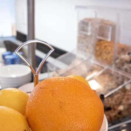 Glanzer Homes Hochsoelden Bed & Breakfast Sölden