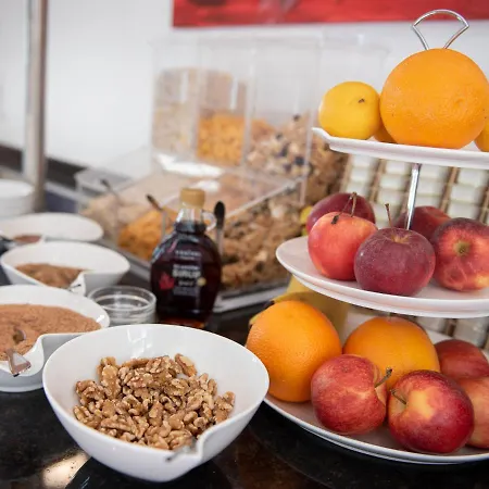 Glanzer Homes Hochsoelden Bed and Breakfast