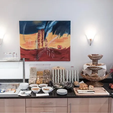 Glanzer Homes Hochsoelden Ζόλντεν