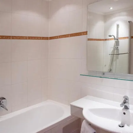 Bed & Breakfast Glanzer Homes Hochsoelden