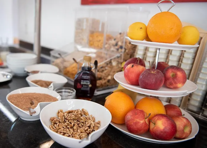 Glanzer Homes Hochsoelden Bed & Breakfast