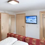 Glanzer Homes Hochsoelden ゼルデン