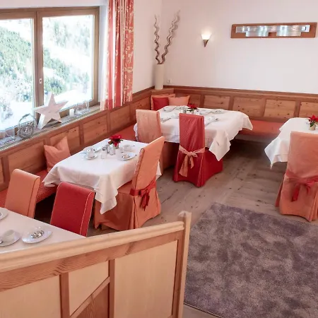Glanzer Homes Hochsölden