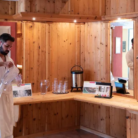 Glanzer Homes Hochsoelden 3* Sölden