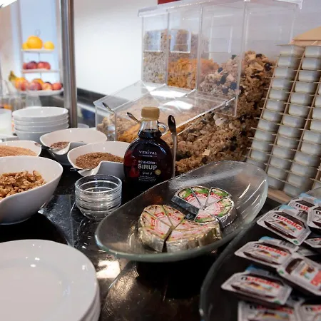 Glanzer Homes Hochsoelden 3* Sölden