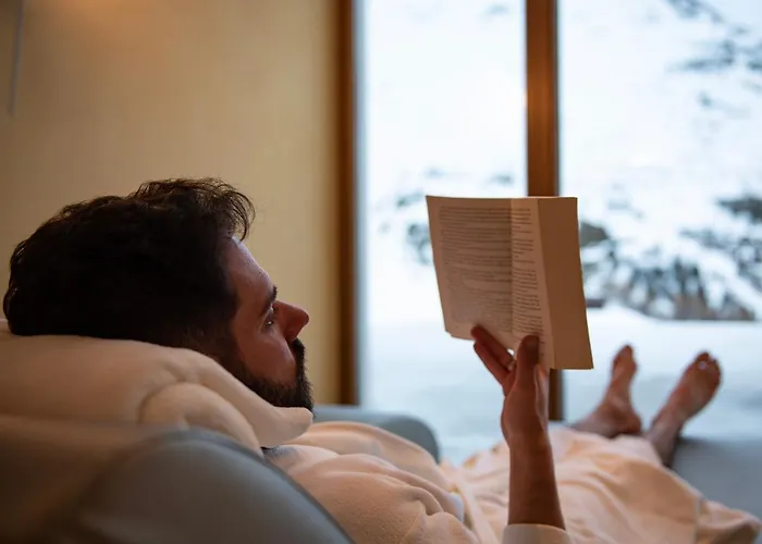 Glanzer Homes Hochsölden Frühstückspension 3*