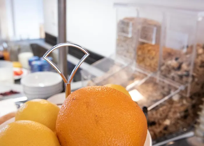 Glanzer Homes Hochsoelden Bed & Breakfast Sölden