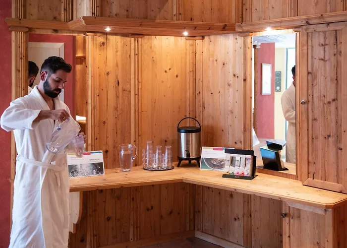 Glanzer Homes Hochsoelden 3* Sölden