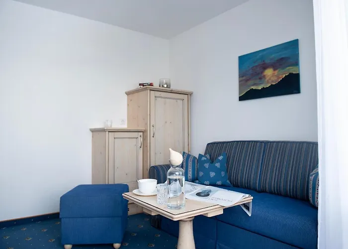 Glanzer Homes Hochsölden