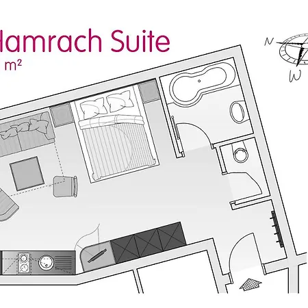 Glanzer Homes Hochsoelden