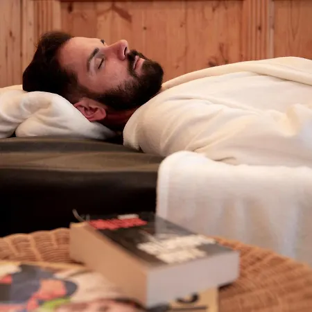 Glanzer Homes Hochsoelden 솔덴