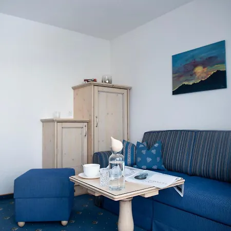 Glanzer Homes Hochsoelden