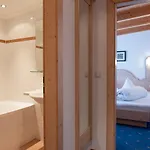 Glanzer Homes Hochsoelden 索尔登
