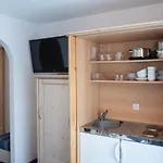 Glanzer Homes Hochsoelden 住宿加早餐酒店 索尔登