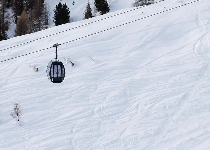 Bed & Breakfast Glanzer Homes Hochsoelden Sölden