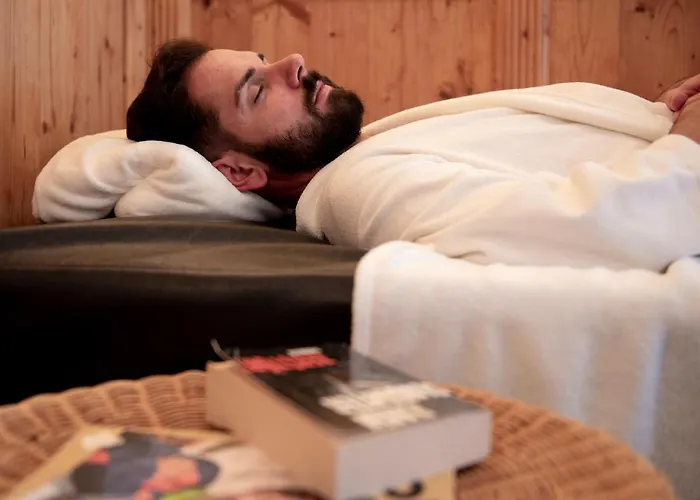 Glanzer Homes Hochsoelden Sölden