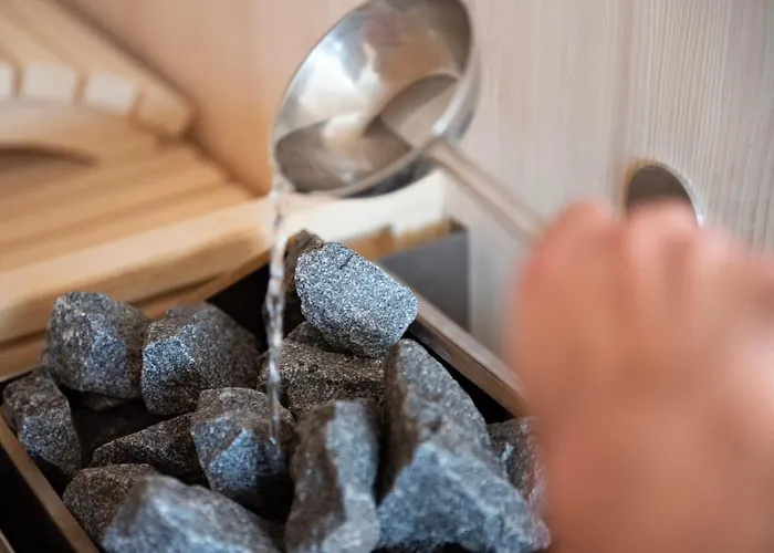 Bed & Breakfast Glanzer Homes Hochsoelden Sölden